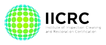 IICRC Institute Inspection Cleaning & Restoration Certification